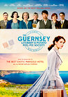 The Guernsey Literary and Potato Peel Pie Society