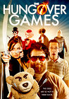 The Hungover Games