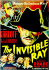 The Invisible Ray