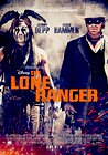 The Lone Ranger