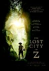 The Lost City of Z