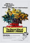 The Secret War of Harry Frigg