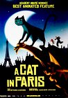 A Cat in Paris