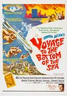 Voyage to the Bottom of the Sea