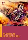 Zatoichi and the Chest of Gold