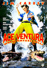 Ace Ventura: When Nature Calls