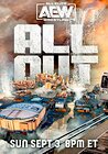 All Elite Wrestling: All Out