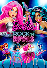 Barbie in Rock 'N Royals