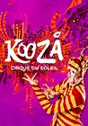 Cirque du Soleil: Kooza