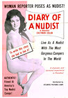 Diary of a Nudist