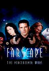 Farscape: The Peacekeeper Wars