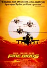 Fire Birds