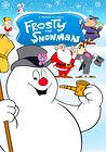 Frosty the Snowman