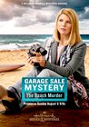 Garage Sale Mystery: The Beach Murder