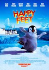 Happy Feet