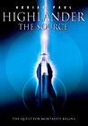 Highlander: The Source