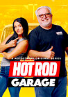 Hot Rod Garage