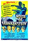 House of Frankenstein