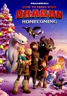 How to Train Your Dragon: Homecoming