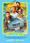 Impractical Jokers: The Movie