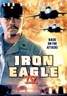 Iron Eagle IV