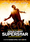 Jesus Christ Superstar Live in Concert