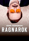 John Hodgman: Ragnarok