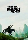 Kingdom of the Planet of the Apes