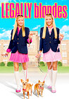 Legally Blondes