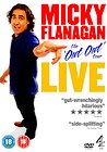 Micky Flanagan: Live - The Out Out Tour