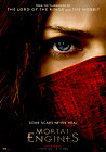 Mortal Engines