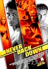 Never Back Down