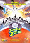 Pokémon the Movie 2000