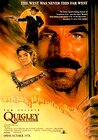 Quigley Down Under