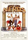 Revenge of the Nerds