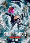 Sharknado 5: Global Swarming