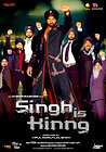 Singh Is King