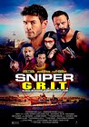 Sniper: G.R.I.T. - Global Response & Intelligence Team