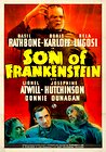 Son of Frankenstein