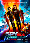 Spy Kids: Armageddon