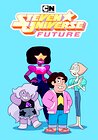 Steven Universe Future