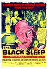 The Black Sleep