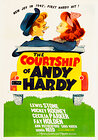 The Courtship of Andy Hardy