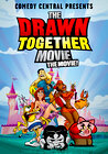 The Drawn Together Movie: The Movie!