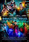 The Immortal Wars