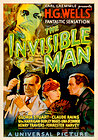 The Invisible Man