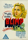 The Life and Death of Colonel Blimp