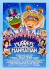 The Muppets Take Manhattan