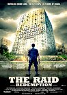 The Raid: Redemption