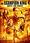 The Scorpion King 4: Quest for Power